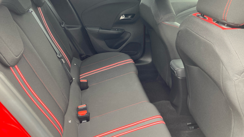 Vauxhall Corsa 1.2 GS 5dr Petrol Hatchback